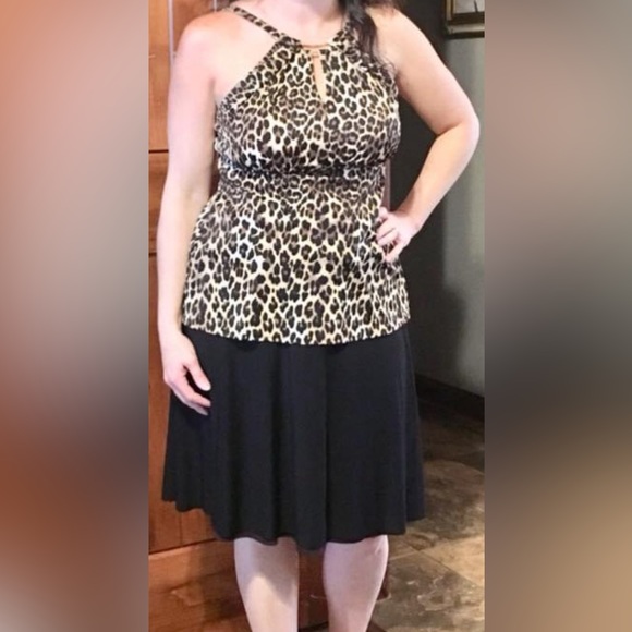 Swim Ruby Ribbon - Picture 10 of 12